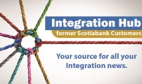 Integration Hub